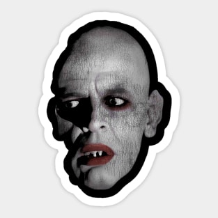 Nosferatu the Vampyre Sticker